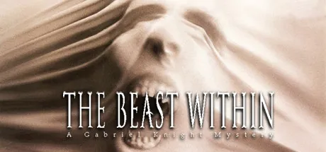 Portada de The Beast Within: A Gabriel Knight Mystery