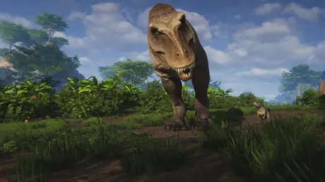 Captura de The Beasts Of 9500