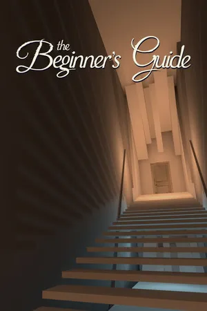 Portada de The Beginner's Guide