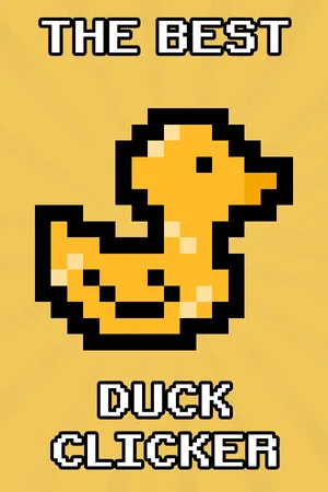 Portada de The Best Duck Clicker