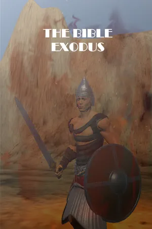 Portada de The Bible - Exodus