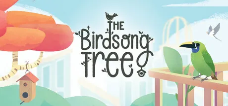 Portada de The Birdsong Tree