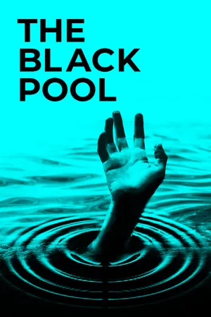 Portada de The Black Pool