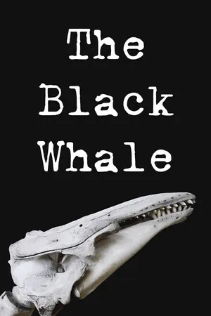 Portada de The Black Whale