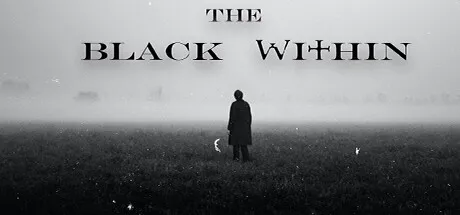 Portada de The Black Within