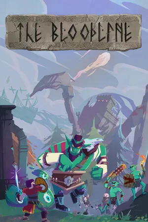 Portada de The Bloodline