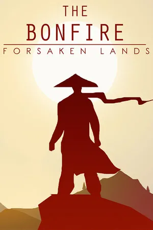 Portada de The Bonfire: Forsaken Lands