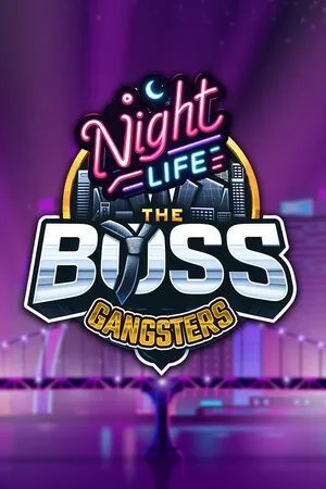 Portada de The Boss Gangster: Criminal Empire