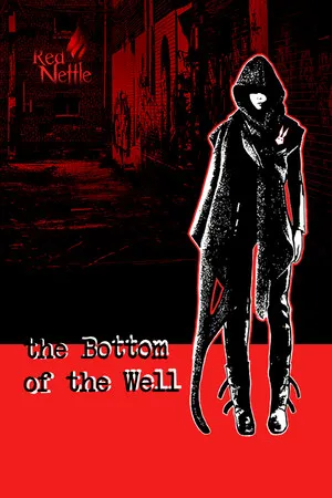 Portada de The Bottom of the Well