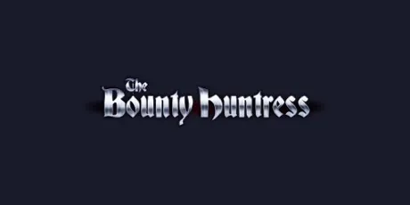 Portada de The Bounty Huntress