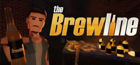 Portada de The Brewline