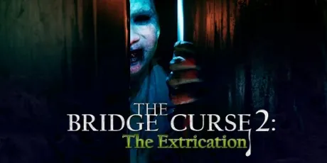 Portada de The Bridge Curse 2: The Extrication