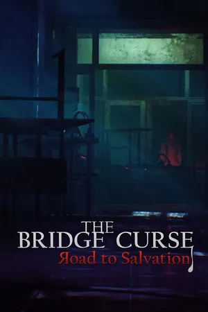 Portada de The Bridge Curse Road to Salvation