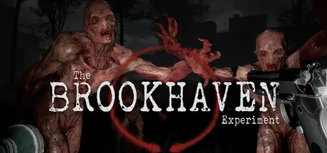 Portada de The Brookhaven Experiment