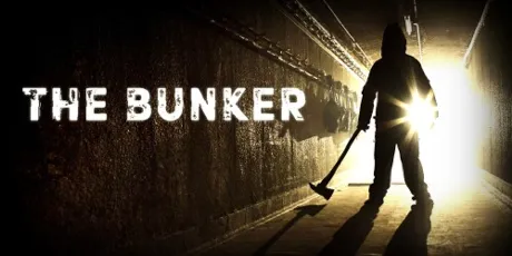 Portada de The Bunker