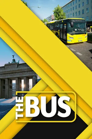 Portada de The Bus
