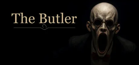Portada de The Butler
