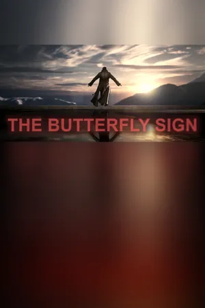 Portada de The Butterfly Sign: Human Error