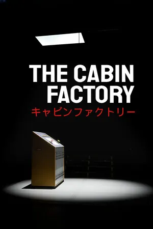 Portada de The Cabin Factory