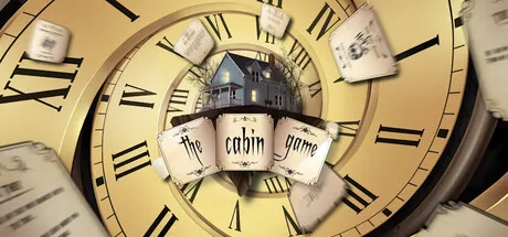 Portada de the cabin game