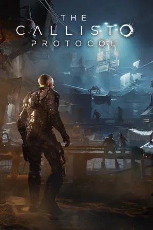 Portada de The Callisto Protocol for Xbox One – Digital Deluxe Edition