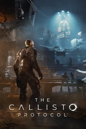 Portada de The Callisto Protocol™