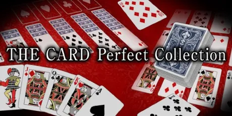 Portada de THE CARD Perfect Collection