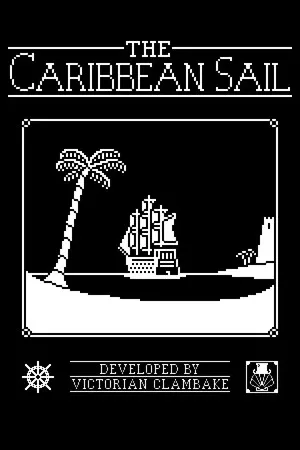 Portada de The Caribbean Sail