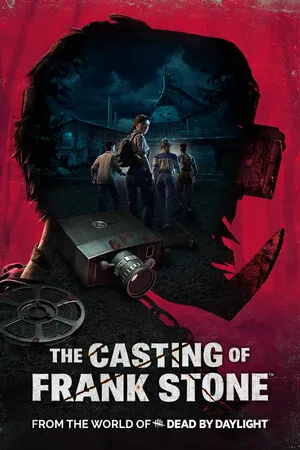 Portada de The Casting of Frank Stone™