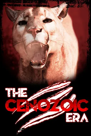 Portada de The Cenozoic Era