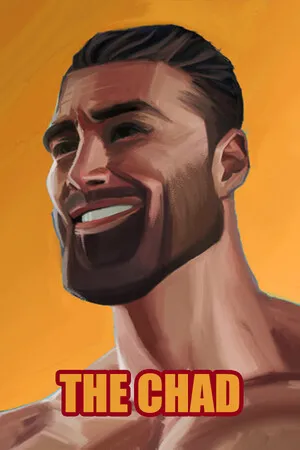 Portada de The Chad