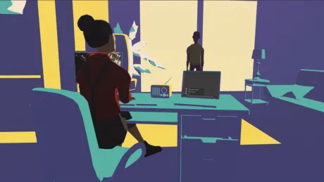 Captura de The Change Architect