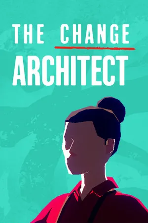 Portada de The Change Architect