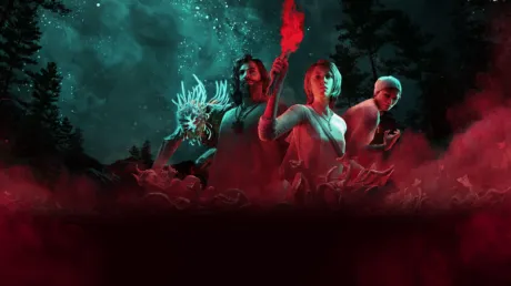 Portada de The Chant