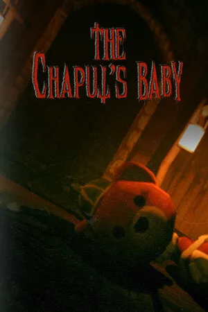 Portada de The Chaput's Baby
