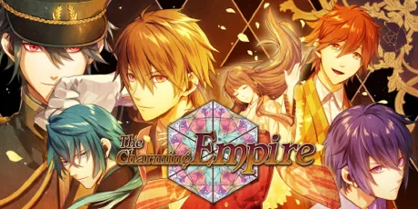 Portada de The Charming Empire