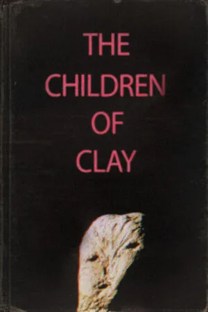Portada de The Children of Clay