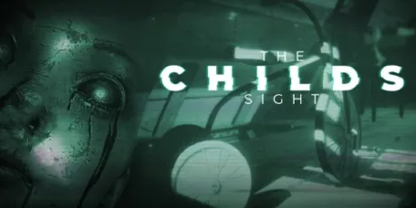 Portada de The Childs Sight