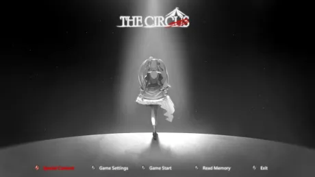 Captura de The Circus