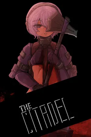 Portada de The Citadel
