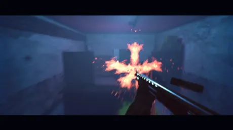 Captura de The Cleaner