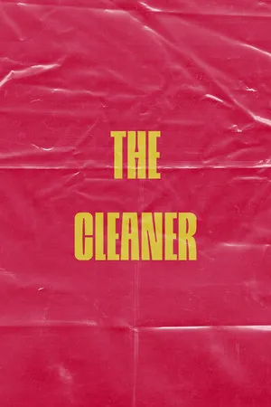Portada de The Cleaner