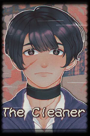 Portada de The Cleaner