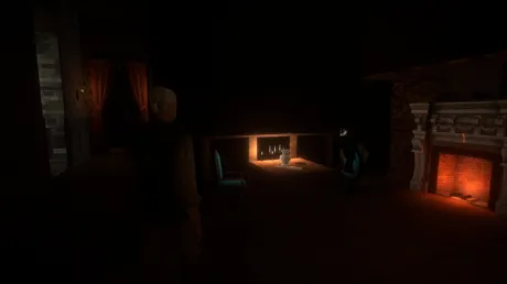 Captura de The Closing Shift