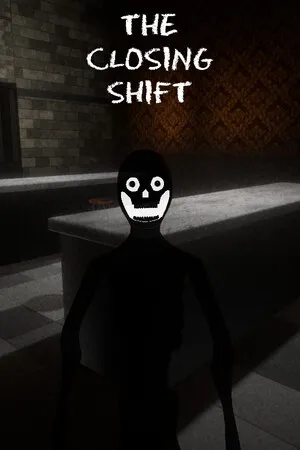 Portada de The Closing Shift