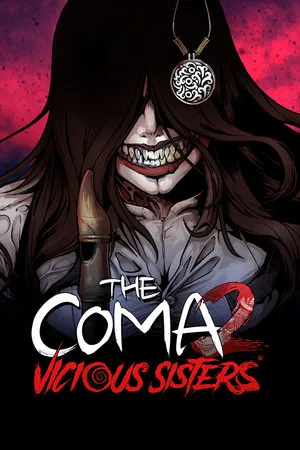 Portada de The Coma 2: Vicious Sisters