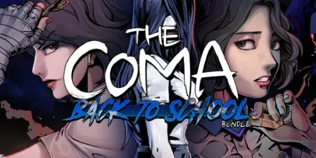 Portada de The Coma: Back to School Bundle