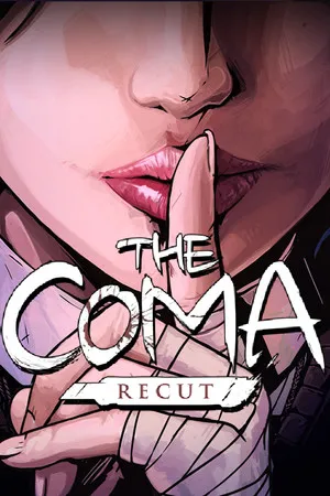 Portada de The Coma: Recut