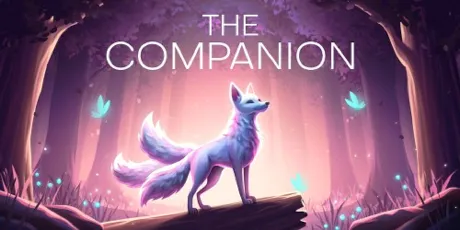 Portada de The Companion