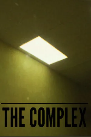 Portada de The Complex: Found Footage